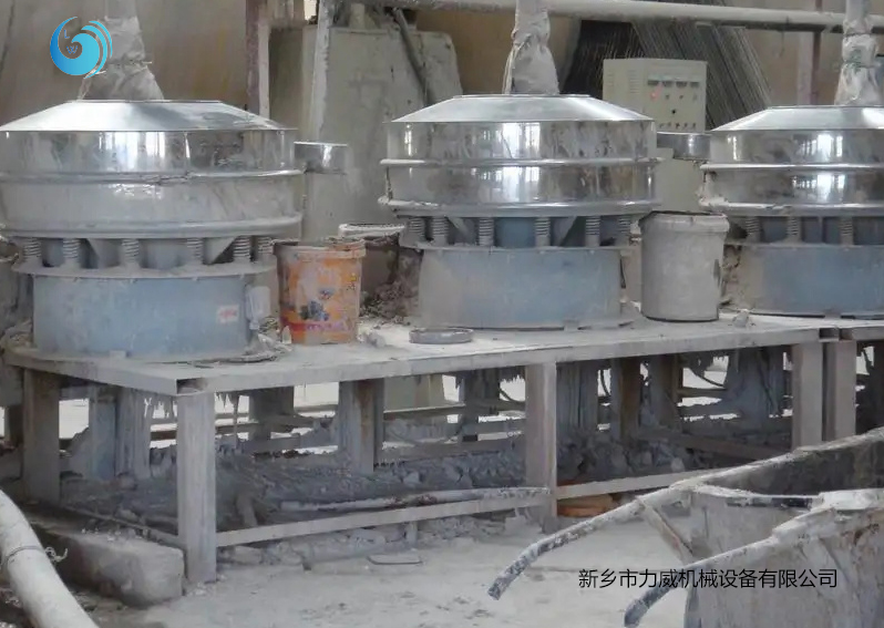 陶瓷浆液过滤91香蕉性爱视频使用现场