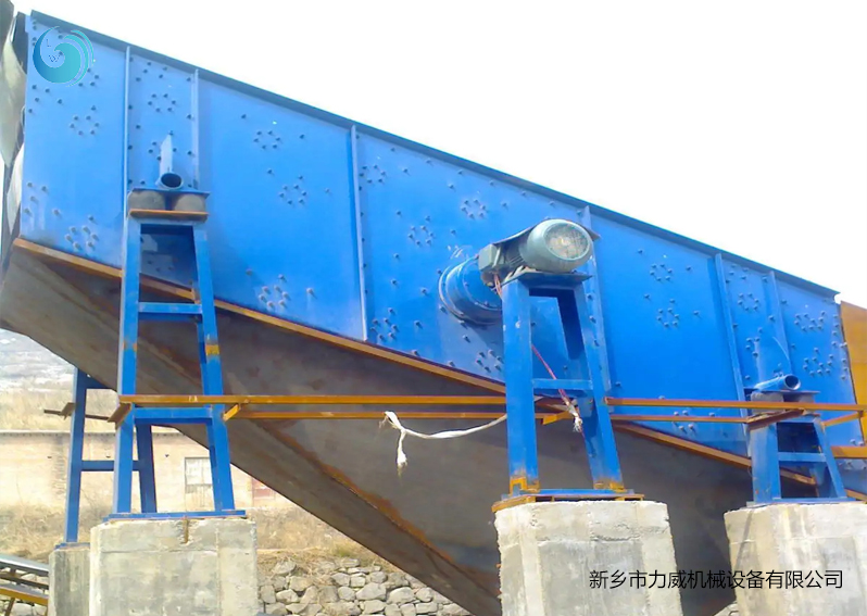 石灰石分级香蕉毛片视频使用现场