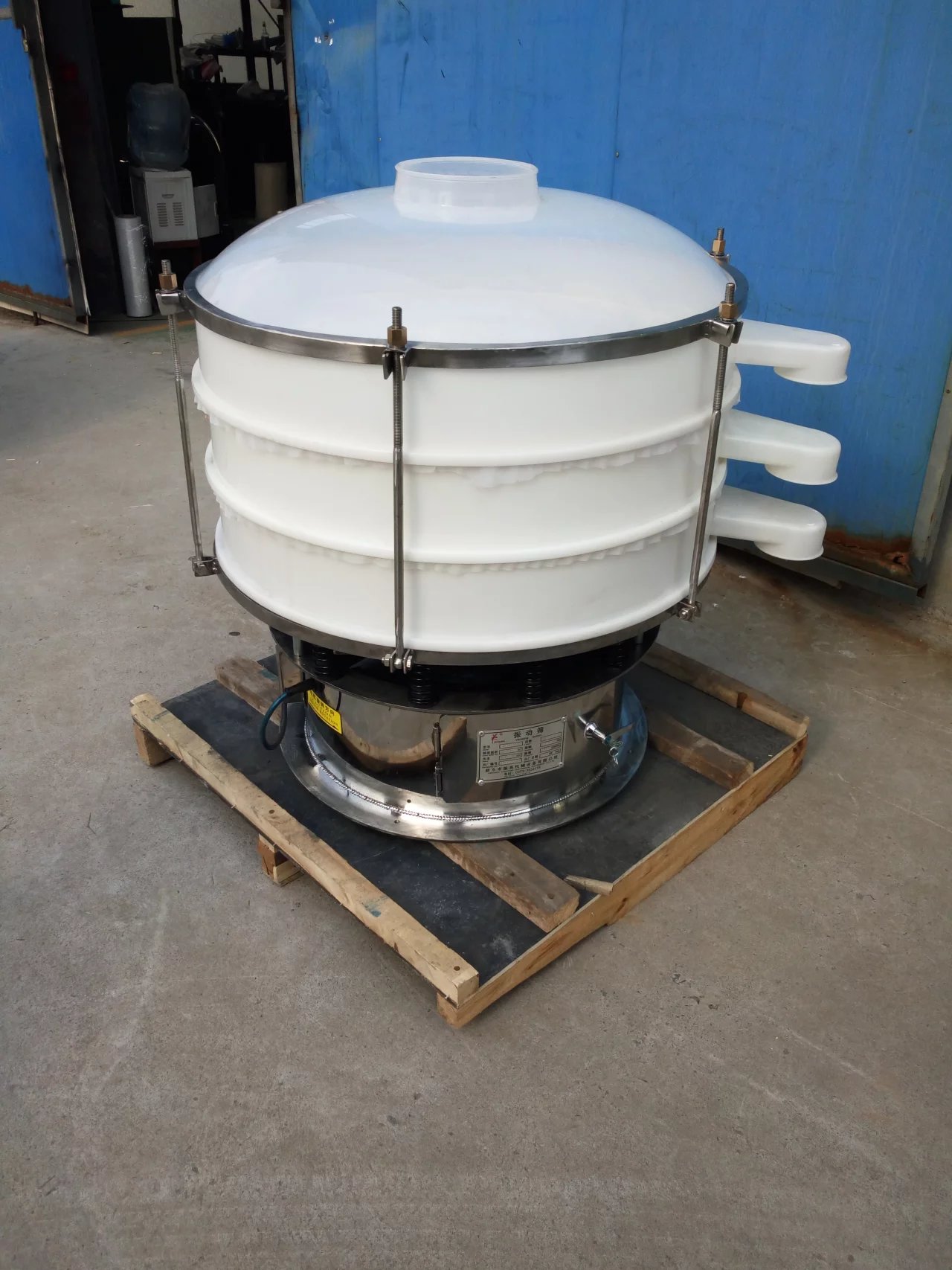 腐蚀物料用塑料91香蕉性爱视频优势