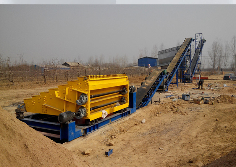 机制砂砂筛分使用哪种香蕉毛片视频