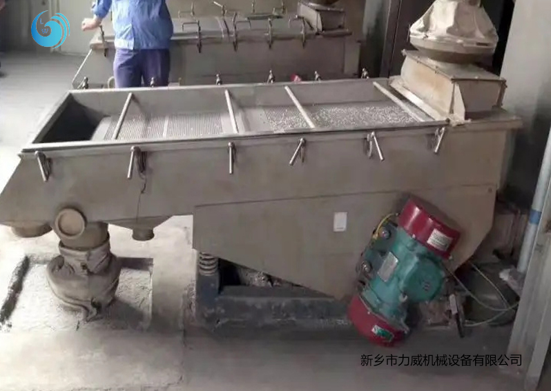 化肥尿素使用香蕉毛片视频滚筒筛