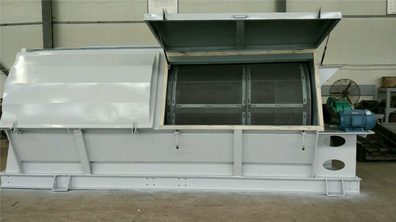 化肥尿素使用香蕉毛片视频滚筒筛