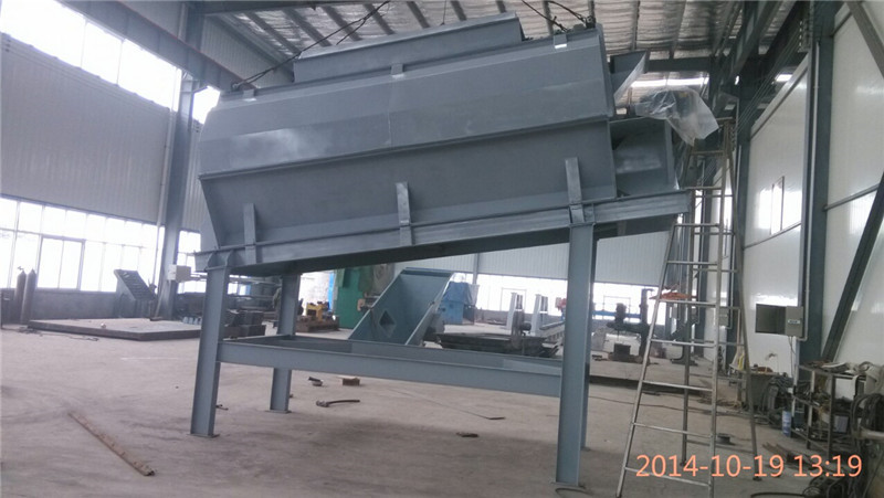 化肥尿素使用香蕉毛片视频滚筒筛