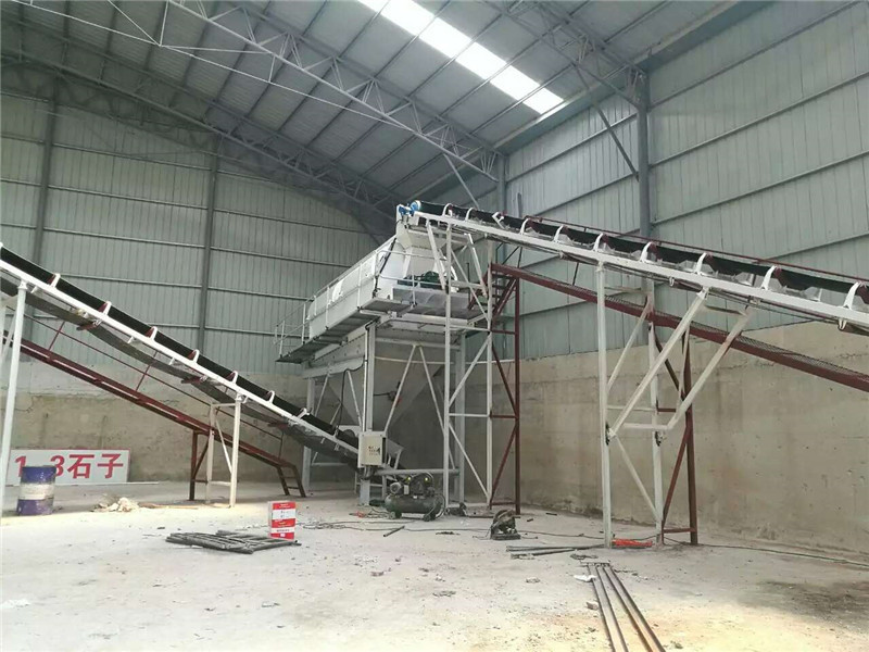 化肥尿素使用香蕉毛片视频滚筒筛