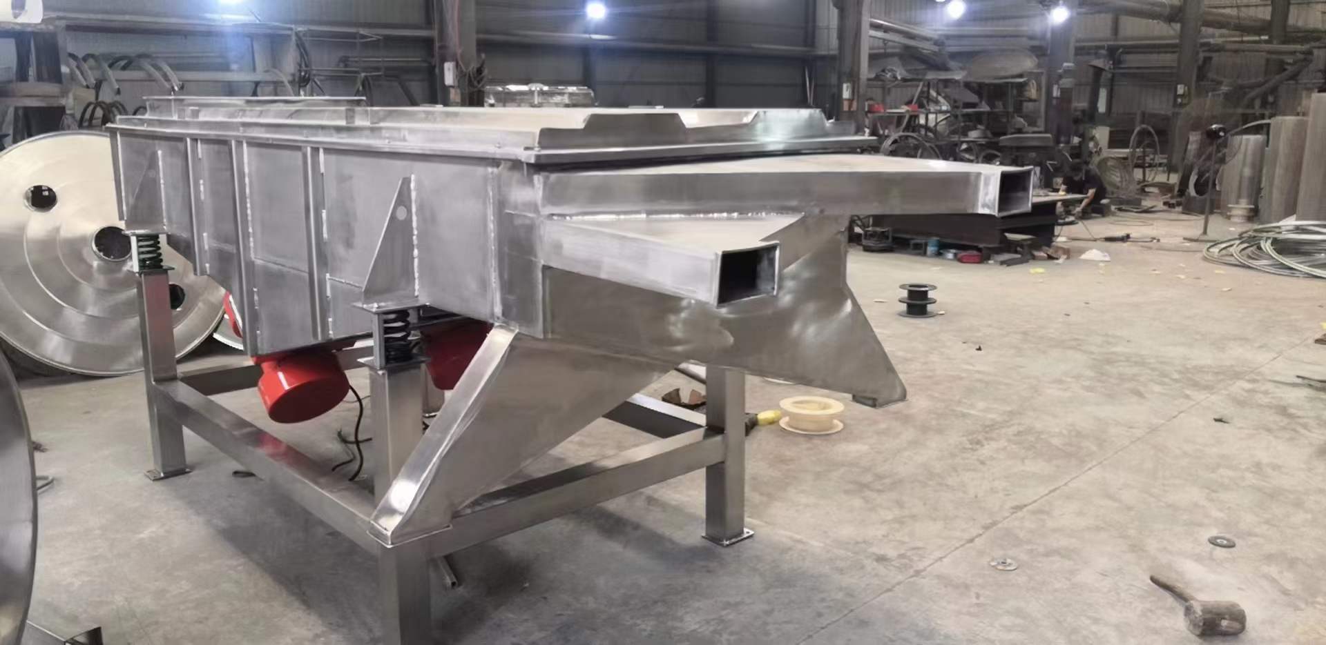 麸皮粗细颗粒分级直线香蕉毛片视频层数？