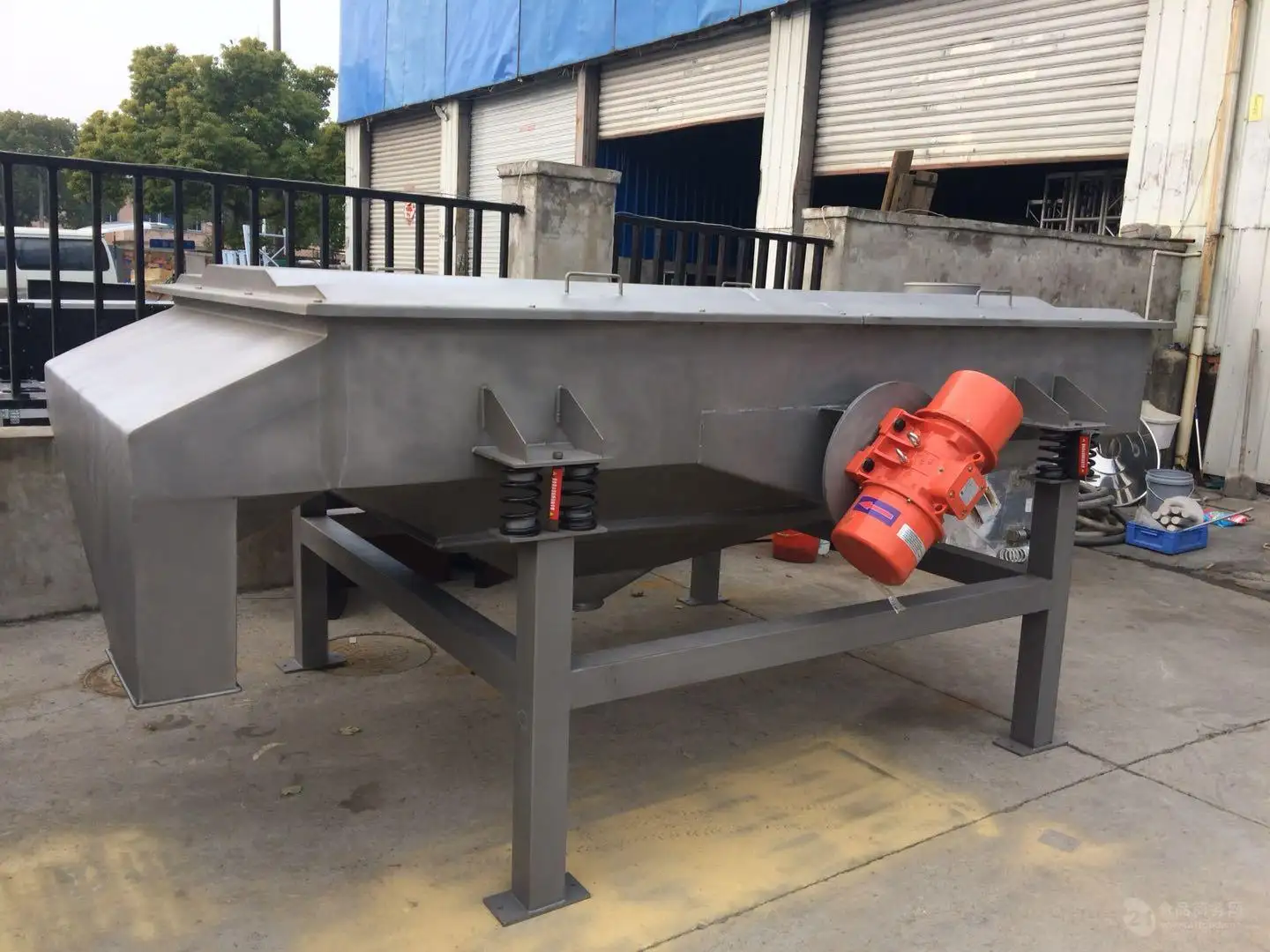 焦炭直线香蕉毛片视频煅烧焦颗粒筛选欧美性爱香蕉视频