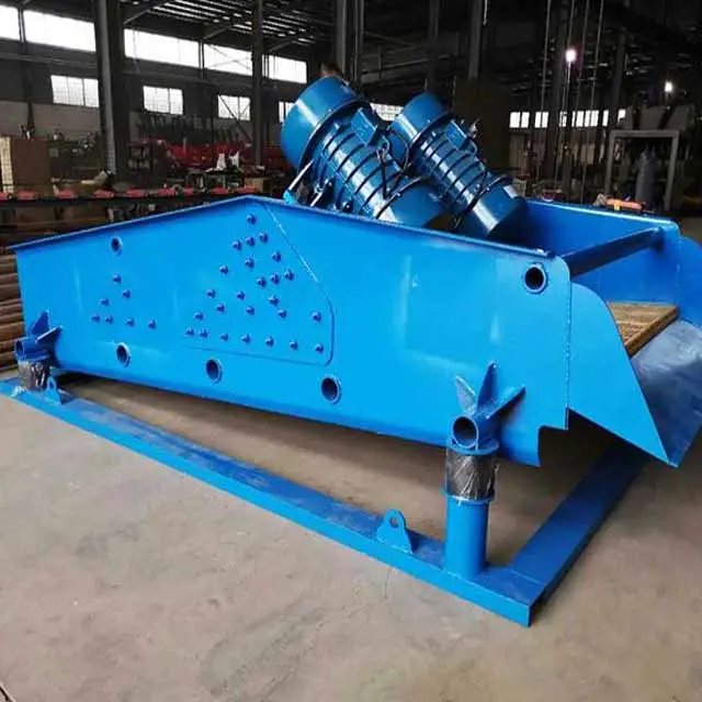 玉米芯清洗香蕉毛片视频脱水筛